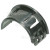 Genuine Drain Pipe Clamping