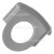 Hoover Center Square Guide Casing