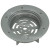 Hoover Air Break Ring Nut