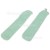 Bissell Chiffons De Nettoyage Pour Sols Durs Du Nettoyeur De Sols Durs