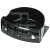 Tefal Drip Tray Piano Black