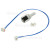 Whirlpool Use WPL481228268012.
Feeler Ntc