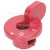 Tefal Safety Valve/Functioning/Red