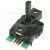 Electrolux Group Selector Switch Function 10+0