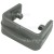 Whirlpool Front Rail Cap