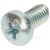 Genuine Screw M5X10 Ysb