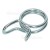 Genuine Collier De Serrage Pour Lave-Vaisselle