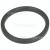 Smeg Duct Support Gasket