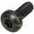 Karcher Screw M6X16 -ST-R3R IN6RD