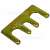 Genuine Heater Support Block