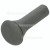 Beko Front Door Stoper Plastic
