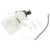 Whirlpool Drain Pump Assembly