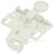 Beko Plastic Lock Left Ral 7035 .