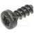 Electrolux Group Bolt Door Handle