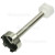 Kenwood Pied En M&eacute;tal De Mixeur Plongeant Triblade