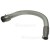 Pi&egrave;ce approuv&eacute;e par BuySpares Tuyau Flexible Pour Aspirateur Compatible Complet