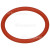 Bosch Neff Siemens Brewing Unit Sealing Ring