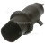 Merloni (Indesit Group) Spray Arm Support-Lower