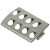 Kenwood Thick Shredder Plate 'B' FP770 FP776