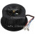 Bosch Neff Siemens Motor-Fan