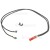 AGA Red Neon Indicator Clip