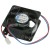 AGA Ventilateur De Four Compact : EBMpapst 614NML-M00 3000rpm 24v DC 40mA 1.0w