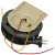 Hoover Cord Reel Complete