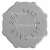 Genuine Salt Cap / Softener Cover