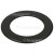 Bertazzoni Burner Cap / Cover Outer For Ultra Rapid Flame Spreader : 130mm Dia.
