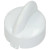 Electrolux Group Timer Control Knob - White