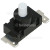Hoover Push Switch