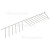 Beko Plate Holder Left