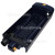 Sebo Dust Bag Housing Comp X Blue/Yellow