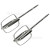 Kenwood Set De Fouets Pour Mixeur &agrave; Main (Paquet De 2)