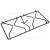 Hotpoint Support De Casserole Pour Plaque De Cuisson