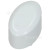 Merloni (Indesit Group) Push Button White - White