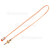 Baumatic BT2365TCSS Thermoelement D3 500
