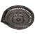 Dyson Vacuum Cleaner Cable Rewind Cover ? Iron
