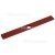 Electrolux Spray Arm Top Red 330mm