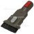 BuySpares Approved part Quick Release Combination Tool