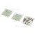 Ecoegg Washing Machine Fresh Linen Laundry Egg Refill Pellets - 50 Washes