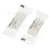 Ecoegg Tumble Dryer Spring Blossom Dryer Egg Fragrance Refill Sticks - 80 Cycles