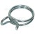 Genuine Collier De Serrage Pour Lave-Vaisselle - 36 Mm