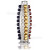 Krups Support 40 Capsules Nespresso