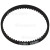 Bissell Drive Belt : 177-3M-5