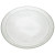 Pi&egrave;ce approuv&eacute;e par BuySpares Plateau Tournant En Verre Pour Micro-Ondes (275mm)
