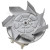 Hotpoint Moteur Ventilateur