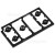 Electrolux Group Push Button