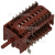 Genuine Oven Function Selector Switch