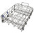 Stoves Lower Basket Assembly